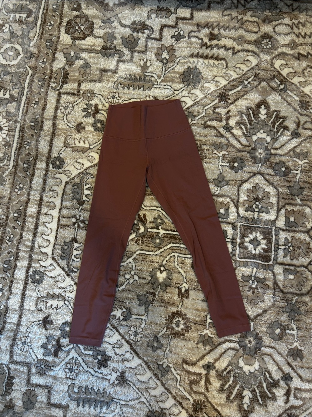lululemon athletica align High-Rise legging